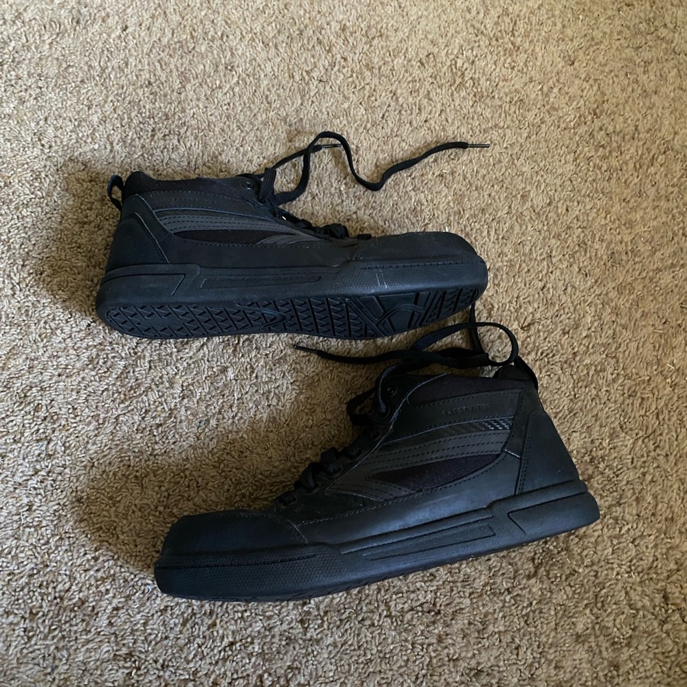 Brahma Safety Toe Work Shoes - Picture 2 of 9
